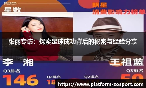 张丽专访：探索足球成功背后的秘密与经验分享
